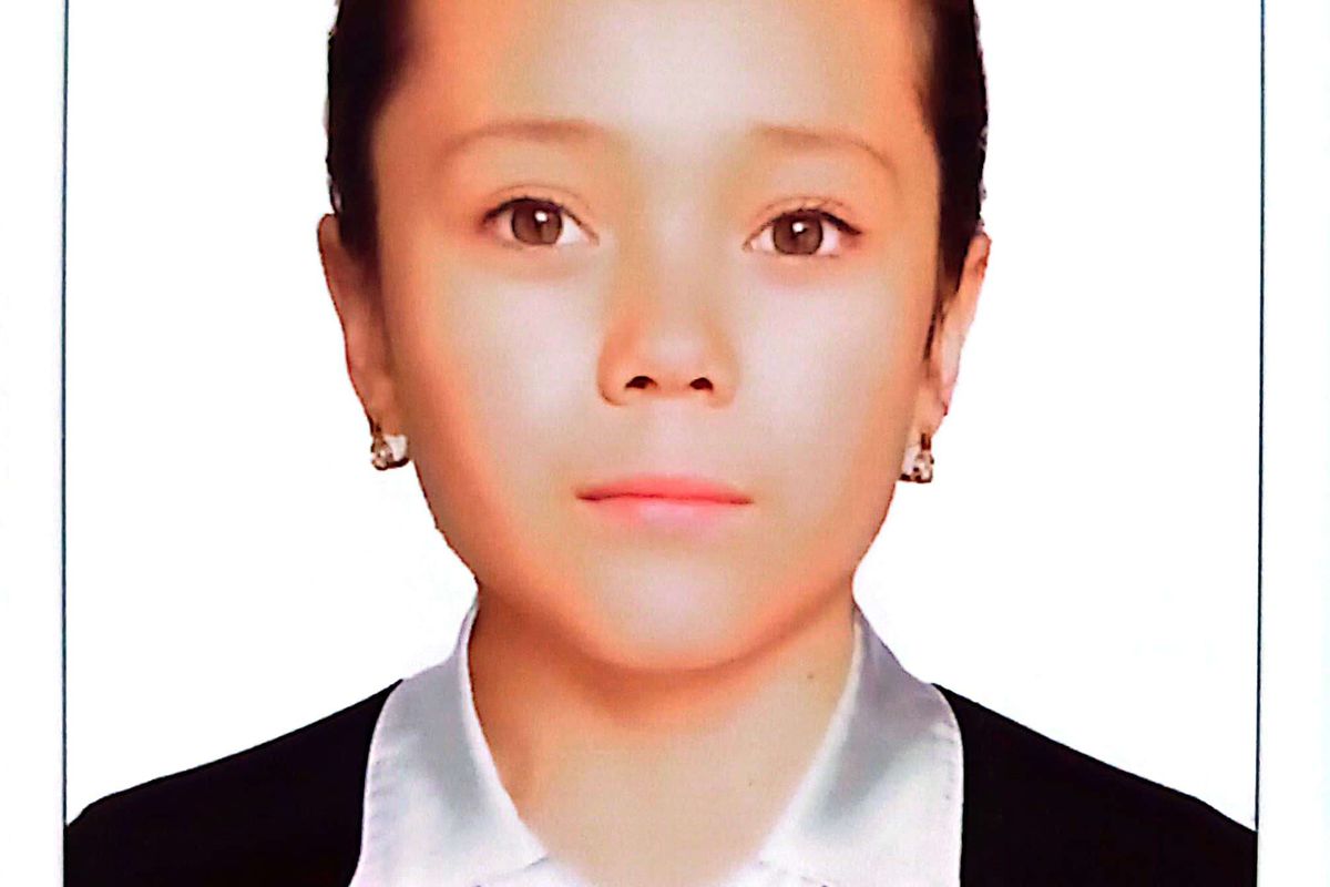Ro'ziboyeva Moxiro'za