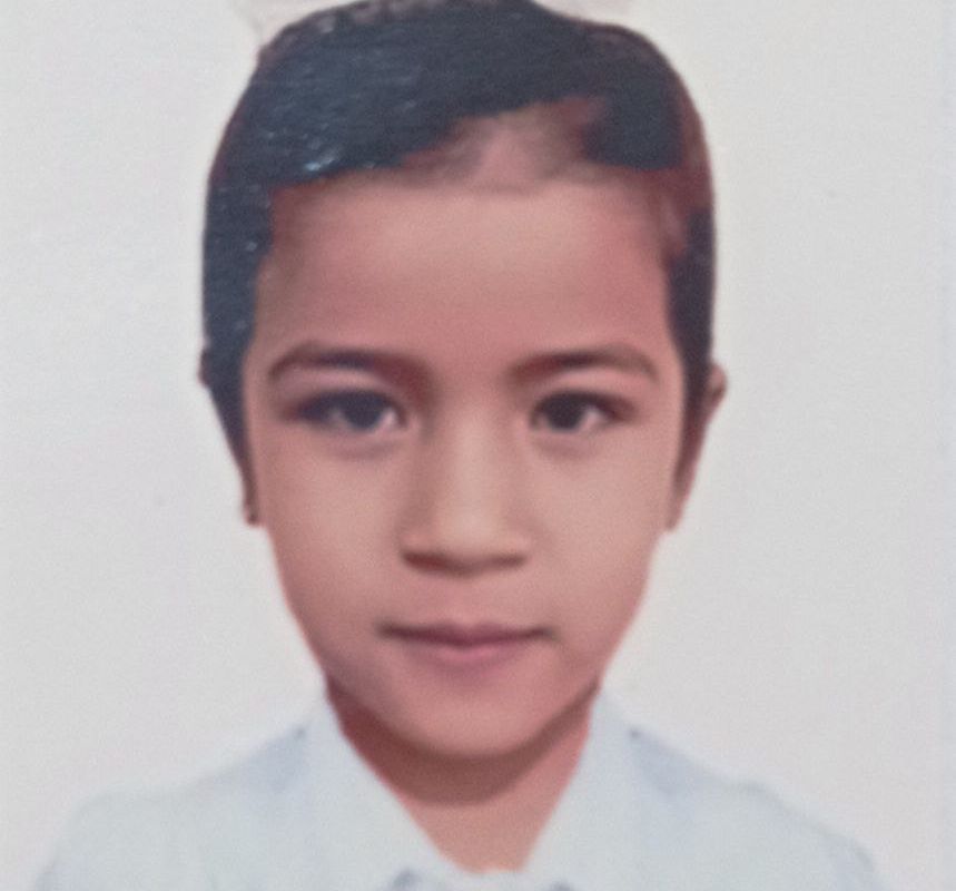 Orifjonova Malika Azizbek qizi