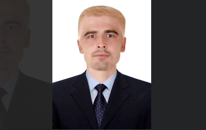 Axmedov Nosirbek Shuhrat o‘g‘li