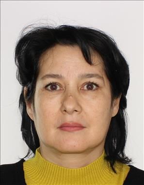 RASULOVA JAMILA AMANOVNA
