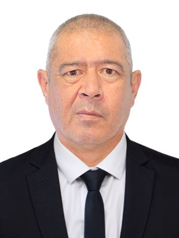 Boliyev Shuhrat Qaytmasovich