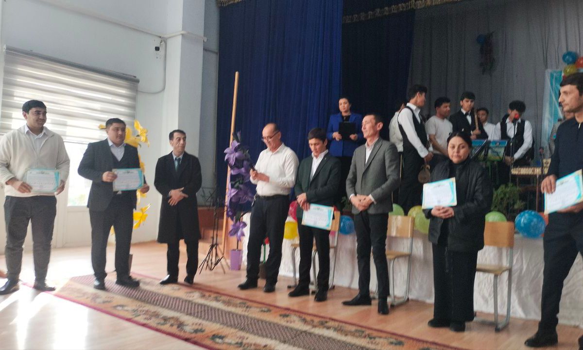 O'zbekiston Respublikasi Vazirlar mahkamasi hamda madaniyat vazirligining Madaniyat Vazirligi tasarrufidagi ixtisoslashtirilgan madaniyat va san'at ta'lim muassasalariga o'quvchilarni jalb qilish to'g'risida qaror va farmonlari ijrosini ta'minlash maqsadi