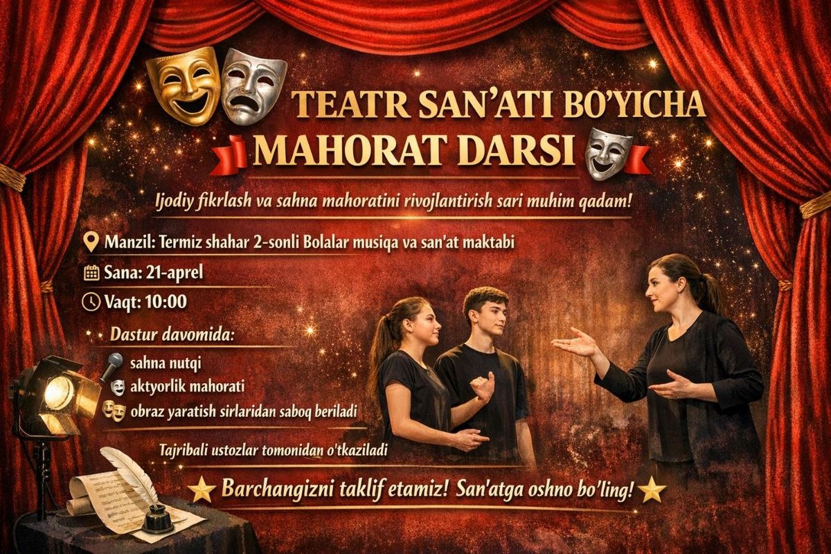 Mahorat darsi