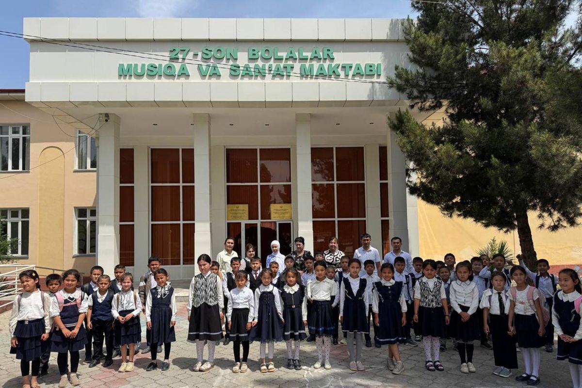 Ochiq eshiklar kuni