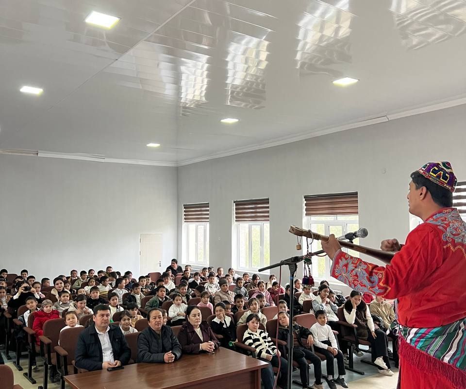 Madaniyat kunlari