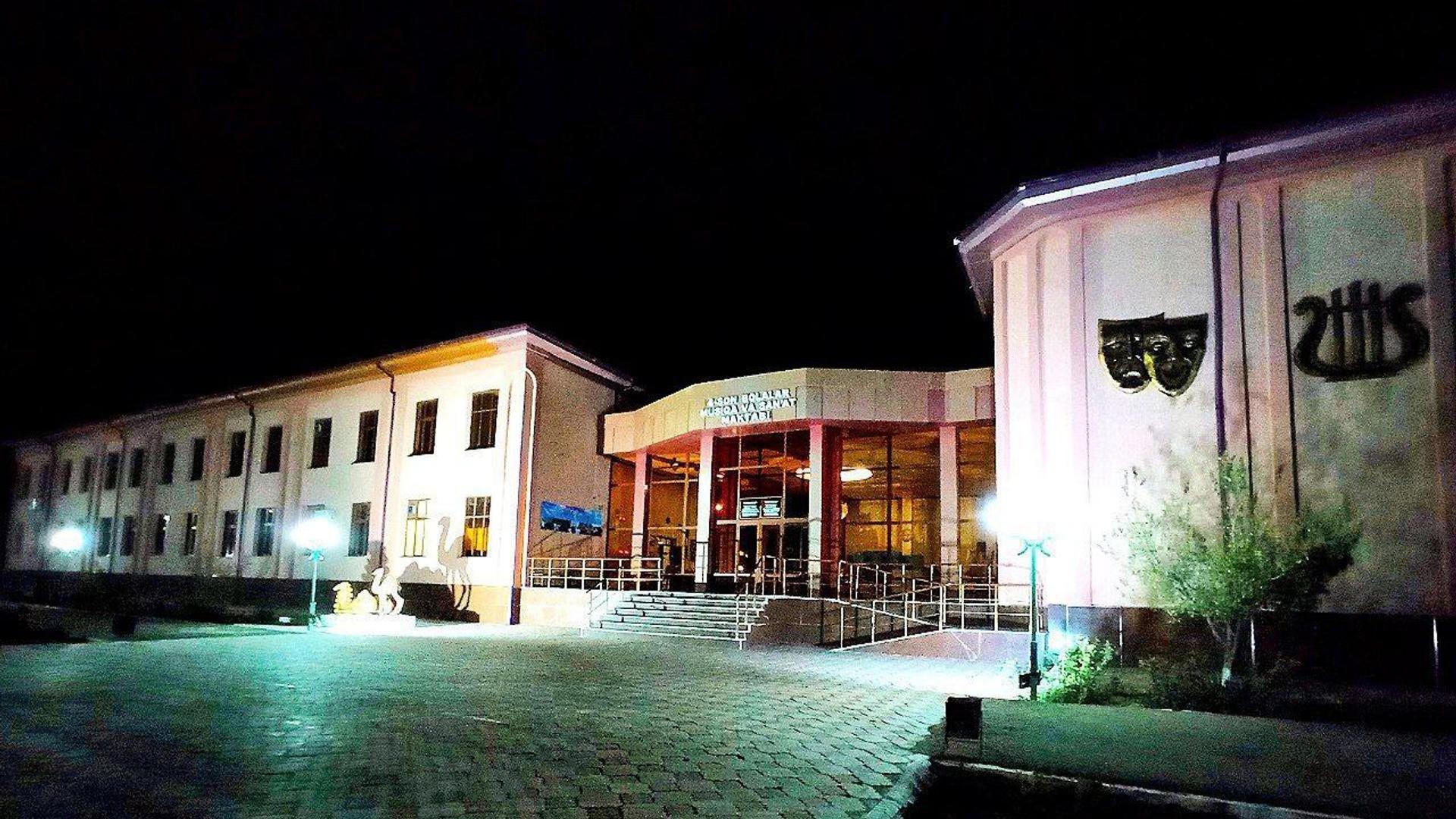 ISTE'DOD - HAQIQATNI HIS ETISHDIR