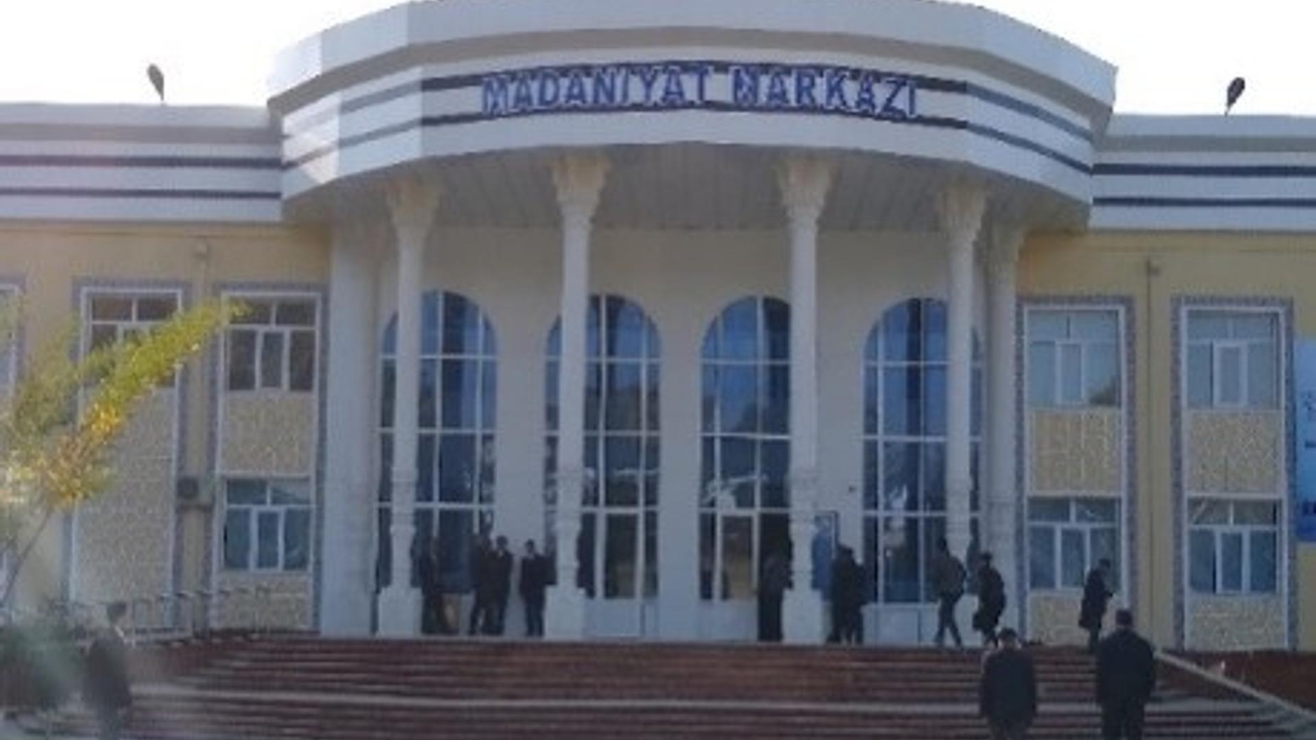 tashqi korinish