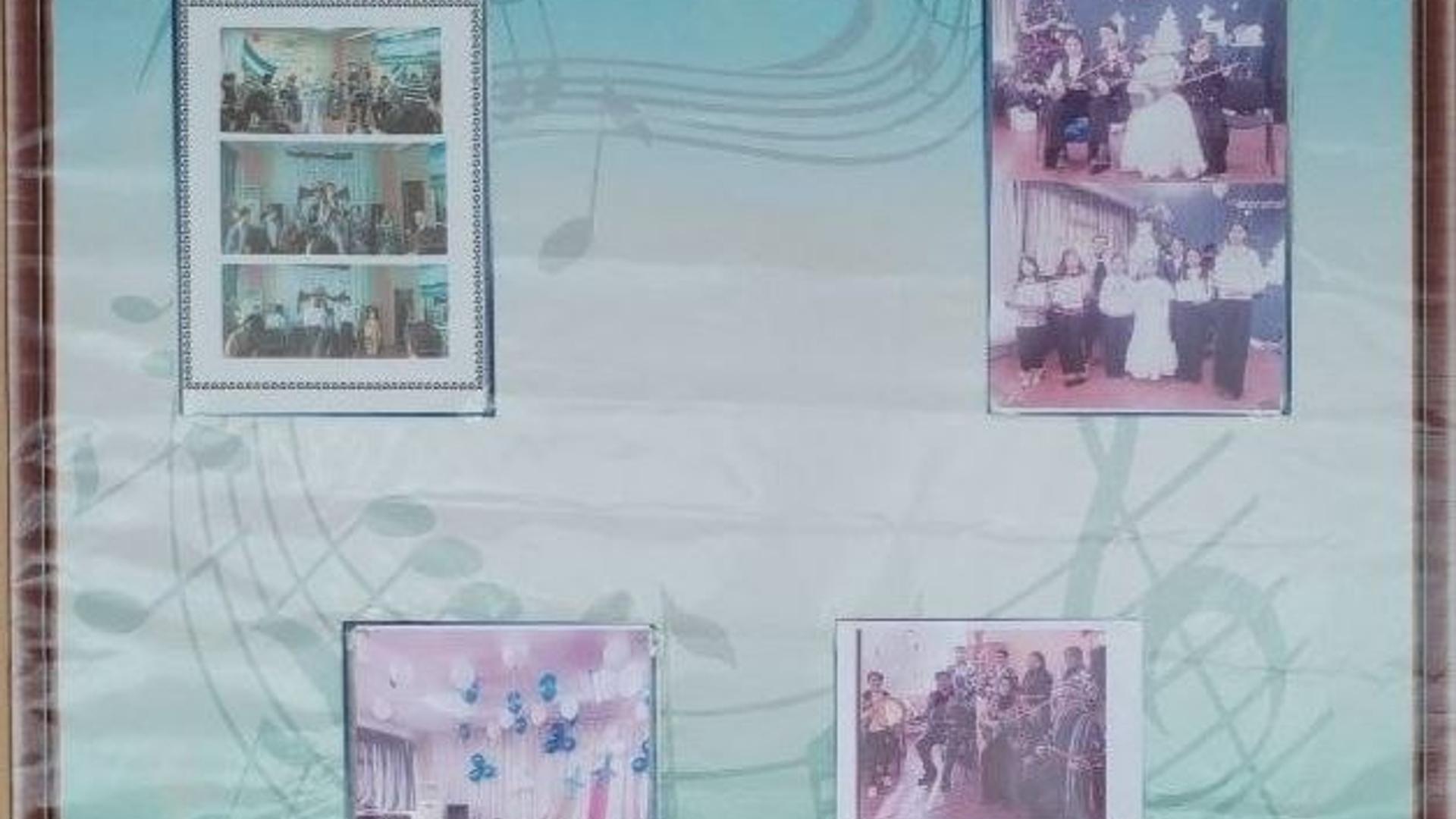 An'aanaviy ijrochilik bo'limi