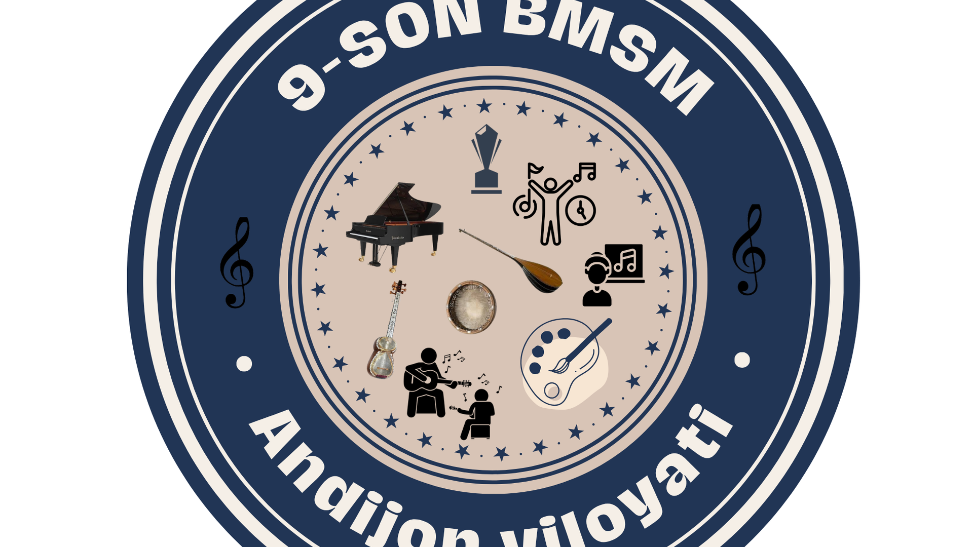 9-son bolalar musiqa va san'at maktabi