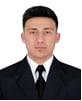 Toshmatov Anvar Karim o`g`li
