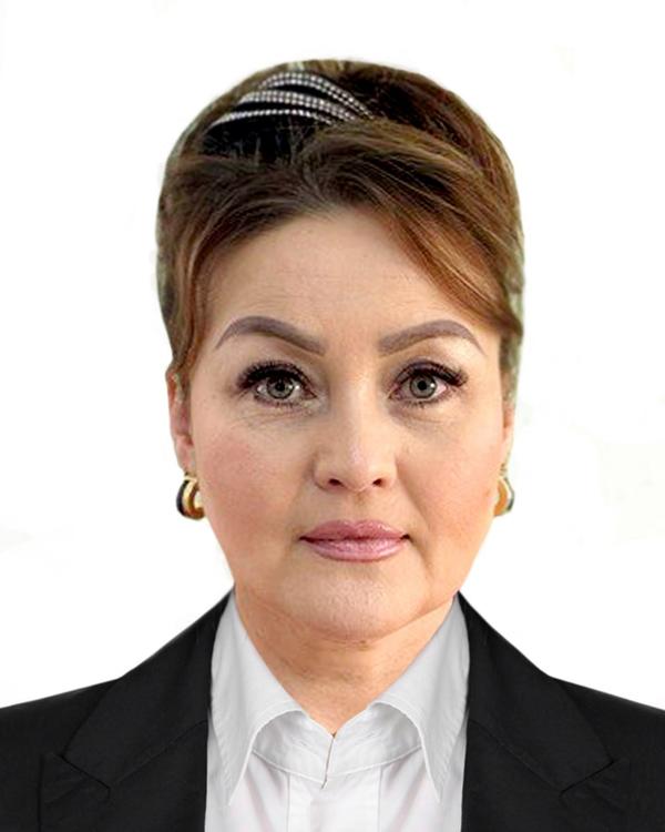 Sotvoldiyeva Diana Ramilevna