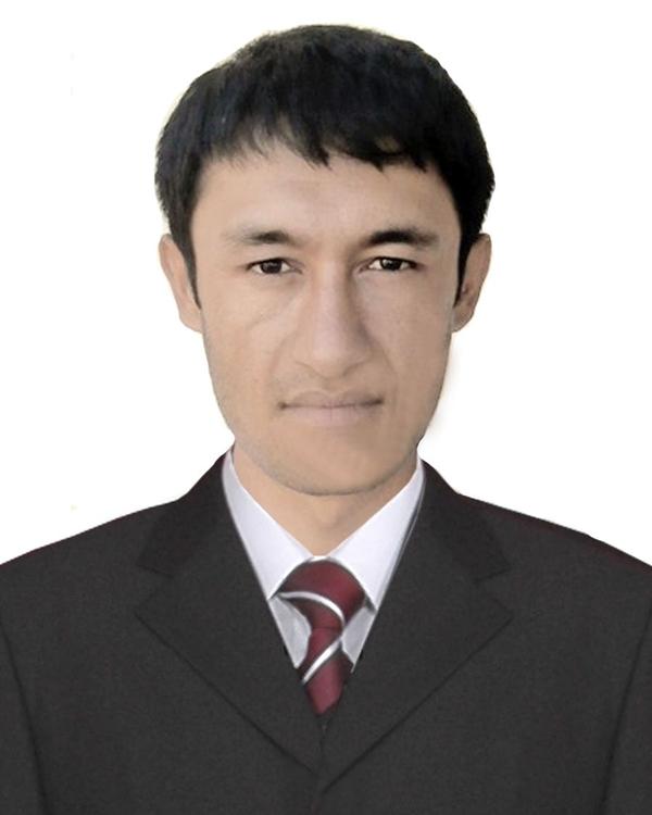 Merzayev Ulug'bek Nematovich