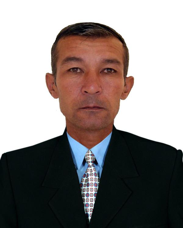 Ismatov Azamat Ochilovich