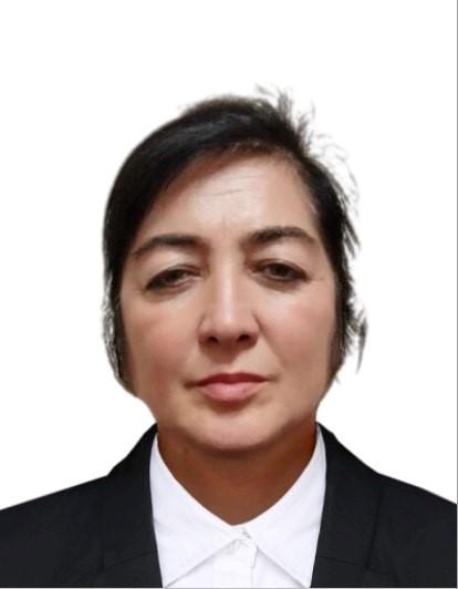 Yuldasheva Mohira