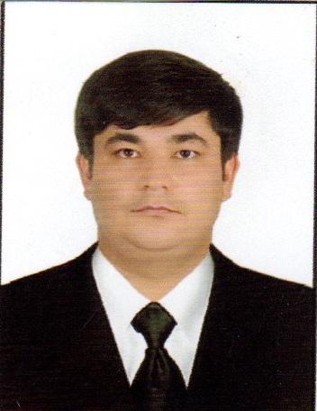 Radjabov Baxodir Ravshan o'g'li
