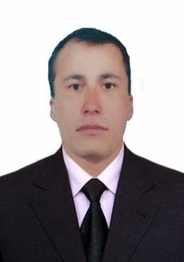 Asatillayev Kozimjon G'ulomjonovich