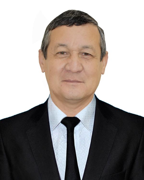 Tojiboyev Otabek Abdirimovich