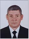 Sattarov Abdujabbor Nabijonovich