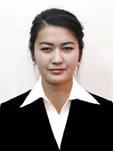 Nazarova Mavjuda Abduxaliqovna
