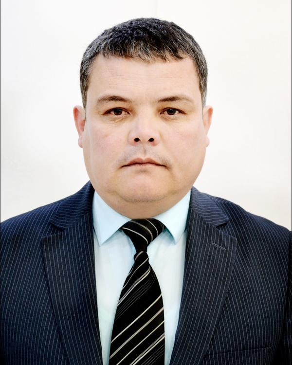 Masharipov Ilhomjon O‘ktamovich