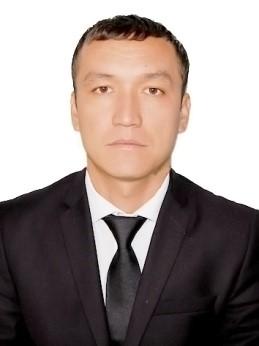 Djarimbetov Aydosbek Davletbaevich