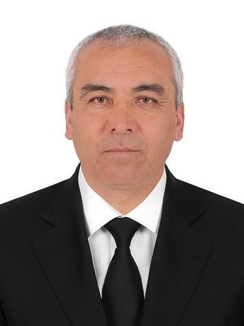Qamchiyev Kozimjon Xakimovich