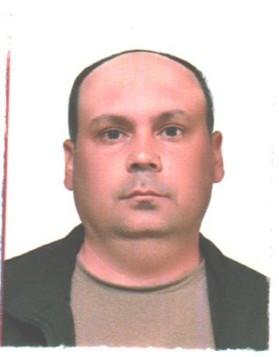 Aedinov Rustem Xalilovich