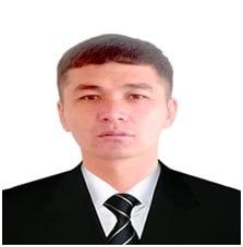 Rashidov Sherxon Abduvohid o'g'li