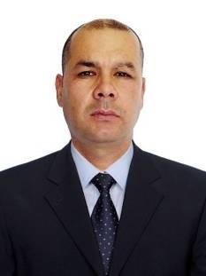 Elbekov Djaxongir Dehqonboyevich