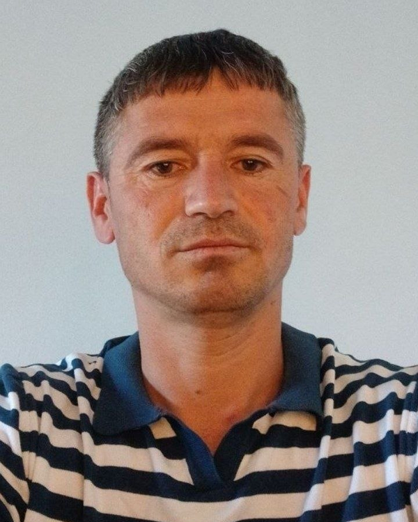Jangirov Zayniddin