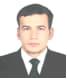 Hamrayev Otabek Nematilloyevich