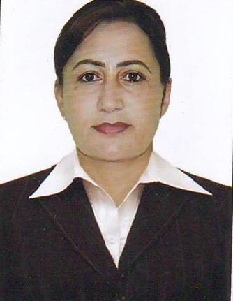 Ismoilova Zarafshon Yuldashovna