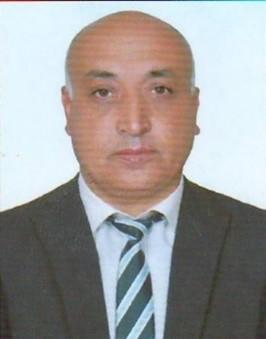 Saparboyev Otanazar Sultonovich