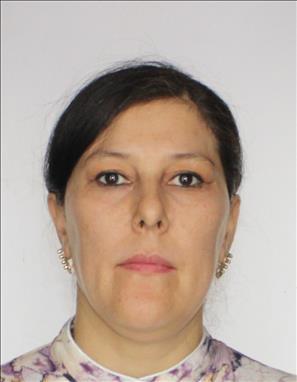 MAMARIZAYEVA MUBORAK RAXMONDJONOVNA