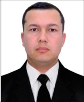 Ergashev Rmazon Abdumalikovich