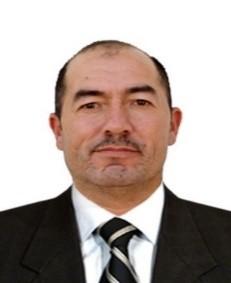 XOLIQOV Muxiddin Xolmuxammadiev