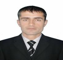 МУХАММАДИЕВ Олимжон Салимович