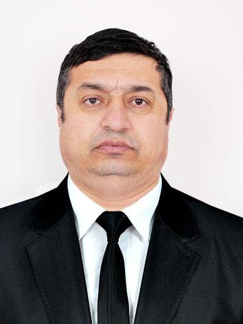 Boltayev Zafar Baxtiyorovich