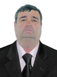 Otajonov Axmadjon Madraximovich