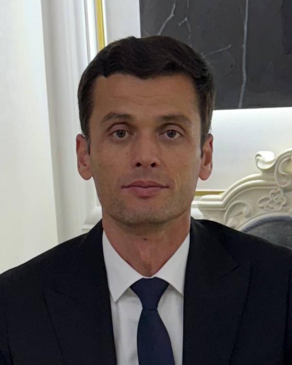 Ximoydinov Uygun Tursunqulovich