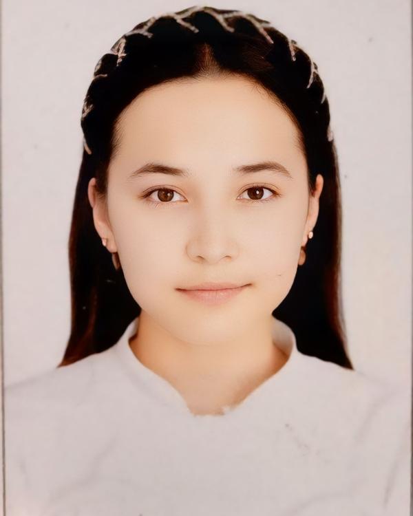 Askarova Amira Askarovna
