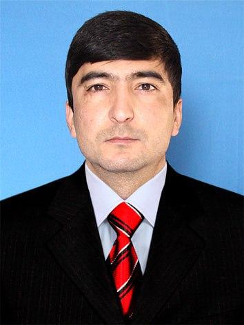 XOLMURODOV NAVRO‘ZBEK NORMUROD O‘G‘LI