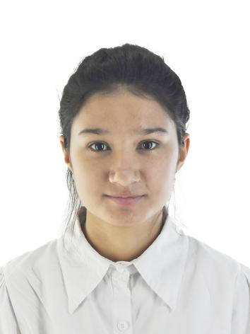 Tohirjonova Farzona Doniyor qizi