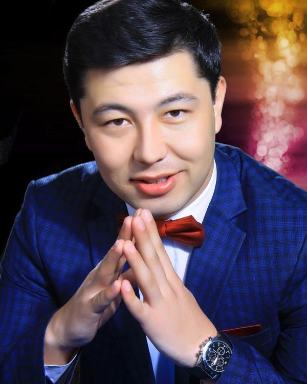 QO'ZIBOYEV ABBOS ANORBOY O'G'LI