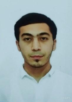 Kupaysinov Ahmadjon