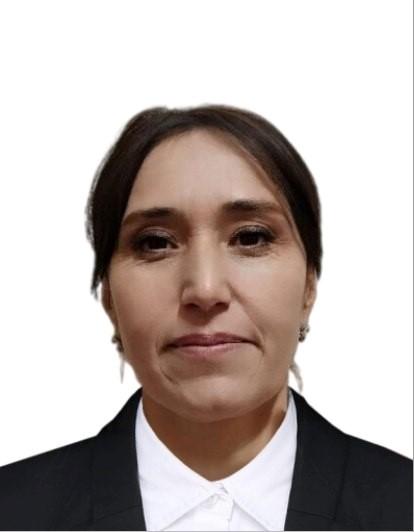 Axmedova Lobar