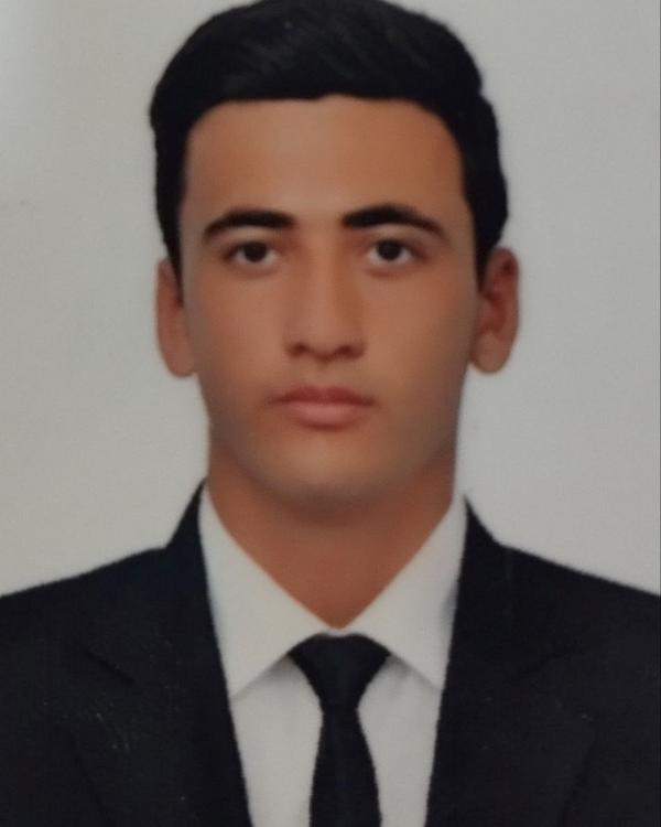 Karimov Muhammadjon