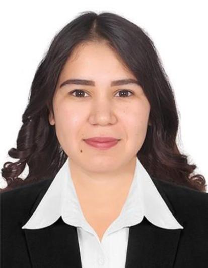 Mirzayeva Nafisaxon