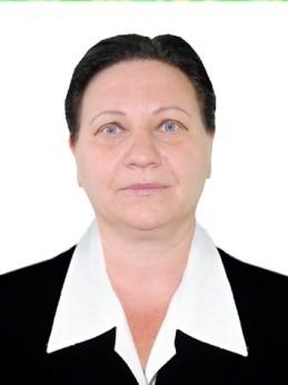 Lang Elena Leonidovna