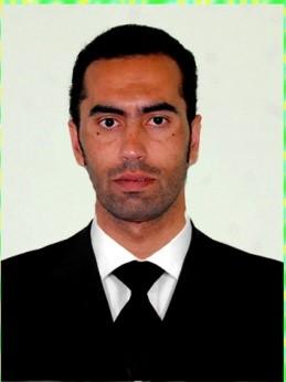 Odilov Hamid Ikromovich